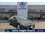 2017 Acura ILX Premium