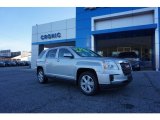 2017 Quicksilver Metallic GMC Terrain SLE #118008559