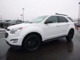 2017 Chevrolet Equinox LT AWD