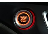 2017 Honda Ridgeline RTL AWD Controls