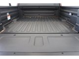 2017 Honda Ridgeline RTL AWD Trunk