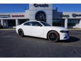 2017 Dodge Charger SE