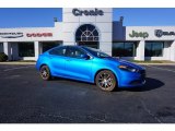 2016 Dodge Dart SE