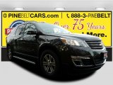 2017 Chevrolet Traverse LT AWD