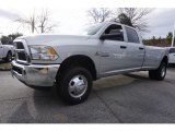 2017 Ram 3500 Tradesman Crew Cab 4x4 Dual Rear Wheel