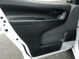 2017 Chevrolet City Express LS Door Panel