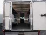 2017 GMC Savana Cutaway 3500 Commercial Utility Truck Trunk