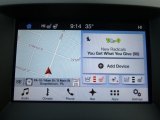 2017 Ford Edge Sport AWD Navigation