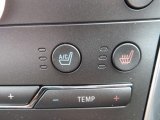 2017 Ford Edge Sport AWD Controls