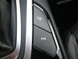2017 Ford Edge Sport AWD Controls