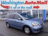 2005 Honda Odyssey EX-L