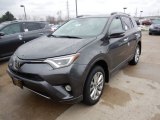 2017 Toyota RAV4 Platinum