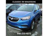 2017 Coastal Blue Metallic Buick Encore Preferred AWD #118032644