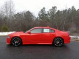 2017 Dodge Charger R/T Scat Pack