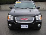 2006 Black Onyx GMC Envoy Denali 4x4 #1149744