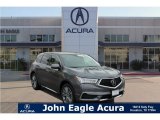 2017 Acura MDX Technology