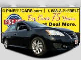 2013 Nissan Sentra SR