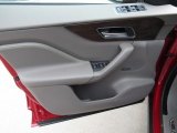 2017 Jaguar F-PACE 20d AWD R-Sport Door Panel