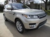 2017 Land Rover Range Rover Sport Aruba