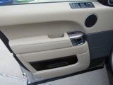 2017 Land Rover Range Rover Sport HSE Door Panel