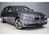 2017 BMW 3 Series 328d xDrive Sports Wagon Data, Info and Specs