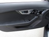 2017 Jaguar F-TYPE S Coupe Door Panel