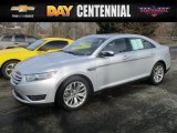 2013 Ford Taurus Limited