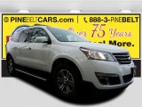 2017 Chevrolet Traverse LT AWD