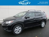 2012 Honda CR-V EX 4WD