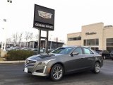 2017 Cadillac CTS Luxury AWD