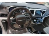 2017 Chrysler Pacifica Touring L Plus Dashboard