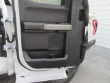 2017 Ford F150 SVT Raptor SuperCab 4x4 Door Panel