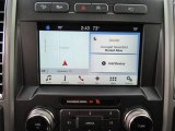 2017 Ford F150 SVT Raptor SuperCab 4x4 Navigation