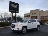 2017 GMC Terrain SLE AWD