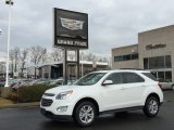 2017 Chevrolet Equinox LT AWD