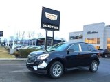 2017 Chevrolet Equinox LT AWD