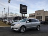 2017 Buick Enclave Premium AWD