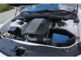 2017 Dodge Charger Daytona 5.7 Liter HEMI OHV 16-Valve VVT MDS V8 Engine