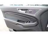 2017 Ford Edge Titanium AWD Door Panel