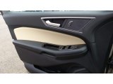 2017 Ford Edge SEL AWD Door Panel