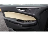 2017 Ford Edge SEL AWD Door Panel