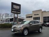 2017 Buick Envision Essence AWD