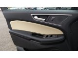 2017 Ford Edge SEL AWD Door Panel