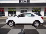 2012 Chevrolet Equinox LS