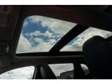 2017 Jeep Cherokee Trailhawk 4x4 Sunroof