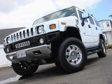 2003 Hummer H2 SUV Adventure Data, Info and Specs