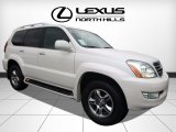 2008 Lexus GX 470