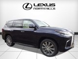 2017 Lexus LX 570