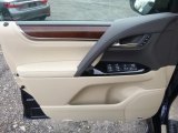 2017 Lexus LX 570 Door Panel