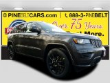 2017 Jeep Grand Cherokee Laredo 4x4